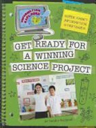 Sandra Buczynski - Get Ready for a Winning Science Project