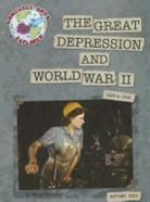 Sheryl Peterson - The Great Depression and World War II