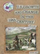 Brian Howell - U.S. Growth and Change in the 19th Century
