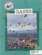 Shirley Smith Duke - Science Lab: Gases