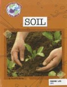 David Barker, David M Barker, David M. Barker - Science Lab: Soil