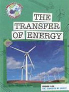 Christine Zuchora-Walske - Science Lab: The Transfer of Energy
