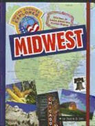 Tamra Orr, Tamra B Orr, Tamra B. Orr - It's Cool to Learn about the United States: Midwest