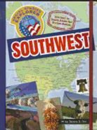 Tamra Orr, Tamra B Orr, Tamra B. Orr - It's Cool to Learn about the United States: Southwest