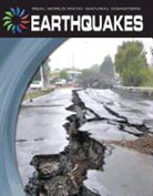 Graeme Davis - Earthquakes