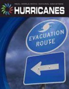 Barbara A Somervill, Barbara A. Somervill - Hurricanes