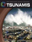 Tamra Orr, Tamra B Orr, Tamra B. Orr - Tsunamis