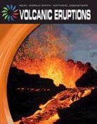 Nancy Robinson Masters - Volcanic Eruptions