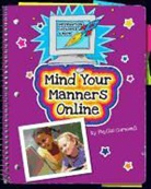 Phyllis Cornwall, Phyllis Cornwell - Mind Your Manners Online