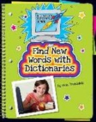 Ann Truesdell - Find New Words with Dictionaries