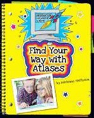 Adrienne Matteson - Find Your Way with Atlases