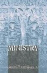 Joseph T. Lienhard, Joseph T. SJ Lienhard - Ministry