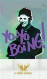 Giannina Braschi - Yo-Yo Boing!