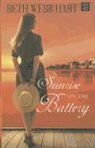 Beth Webb Hart - Sunrise on the Battery