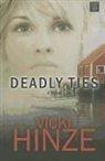Vicki Hinze - Deadly Ties