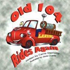 Carrie Steinweg, Javier Duarte - Old 104 Rides Again