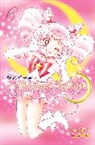 Naoko Takeuchi, Noako Takeuchi - Sailor Moon Vol. 6