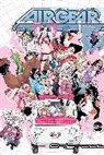 Kodansha, Oh great, Oh Great&gt;, Oh!great - Air Gear 24