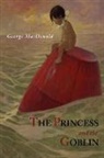 George Macdonald - The Princess and the Goblin