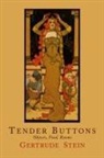 Gertrude Stein - Tender Buttons