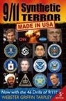 Webster Griffin Tarpley - 9/11 Synthetic Terror