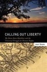 Jack Shuler - Calling Out Liberty