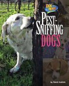 Meish Goldish - Pest-Sniffing Dogs