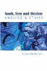 Alexander Schwab - Hook, Line and Thinker