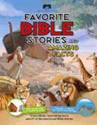 American Bible Society, American Bible Society - American Bible Society Favorite Bible Stories and Amazing Facts