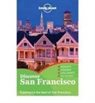 bin, Alison Bing, KRAUS, Mariella Krause, Vlahides, John A. Vlahides - Discover San Francisco : experience the best of San Francisco