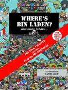 Daniel Lalic - Where's Bin Laden?