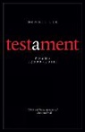 Dennis Lee, Lee Dennis - Testament