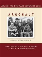 Inter-Allied Conferences Staff, Joint Chiefs of Staff, Office of the Secretary - ARGONAUT