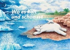 Mondo, Paula Mondon, Schmidt, Martin Schmidt, Martin Schmidt - Wo es kalt und schön ist
