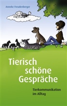 Anneke Freudenberger - Tierisch schöne Gespräche