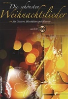 Herb Kraus, Herbert Kraus - DIE SCHÖNSTEN WEIHNACHTSLIEDER, m. 1 Audio-CD