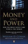 William D Cohan, William D. Cohan, Cohan William D. - Money and Power
