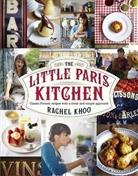 Rachel Khoo - The Little Paris Kitchen