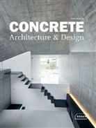 Manuela Roth - Concrete Architecture & Design