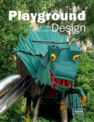 Michelle Galindo - Playground Design