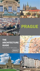 Golser, Markus Golser, Uffele, Chris van Uffelen, Chris van Uffelen - Prague - The Architecture Guide
