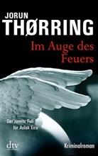 Jorun Thørring - Im Auge des Feuers