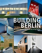Architects Chamber Berlin, Architektenkammer Berlin, Architektur Berlin, Architektenkamme Berlin - Building Berlin. Vol.1