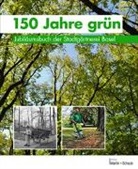 Emanuel Trueb, Emanuel Trueb - 150 Jahre grün