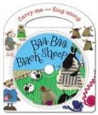 Kate Toms - Carry-Me and Sing-Along Baa, Baa Black Sheep