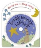 Kate Toms - Carry-Me and Sing-Along Twinkle Twinkle Little Star