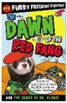 Nick Page, Tim Hutchinson, Jane Horne - The Dawn of the Red Fang and the Robot of Dr. Klaws!