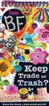 Tim Bugbird - Keep, Trade or Trash