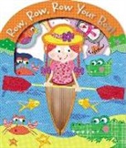 Lara Ede - Sing Along Fun Minis Row, Row, Row Your Boat