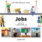 Milet Publishing - My First Bilingual Book Jobs Englisharab